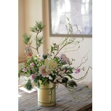 新年明けましておめでとうございます