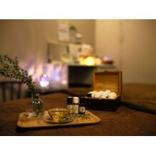 10月の深い疲れに！タイ式オイルで疲労回復